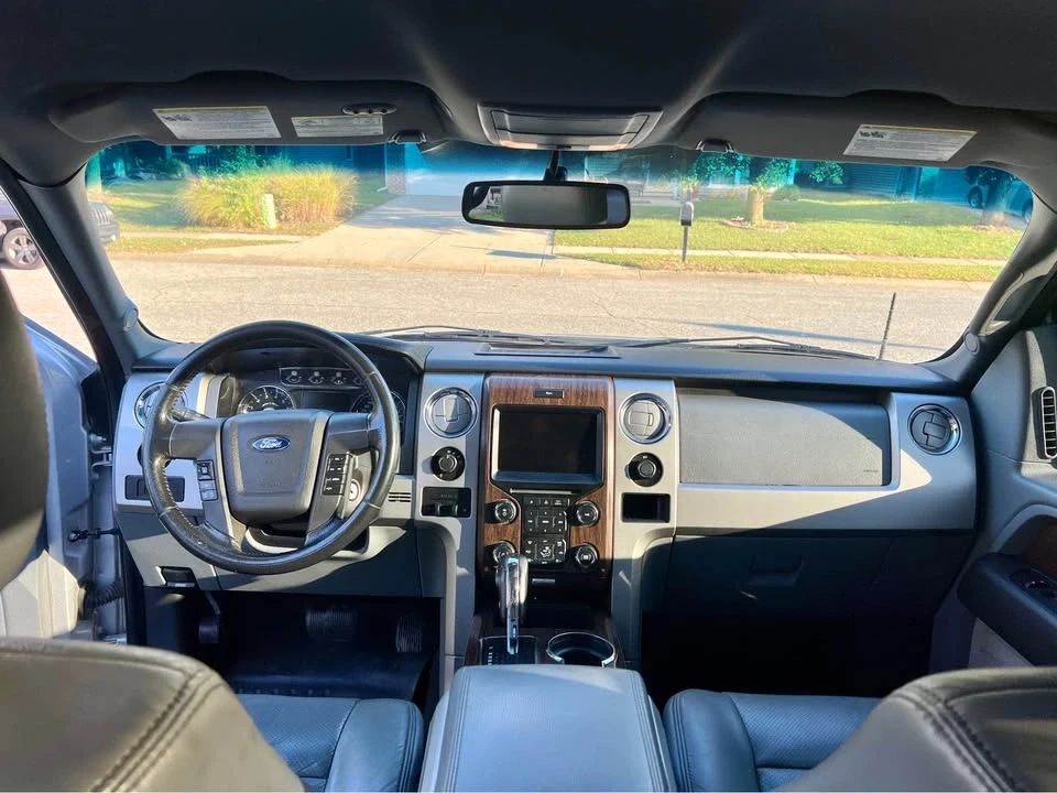 2013 Ford F-150 12th Gen - Image 7 of 10