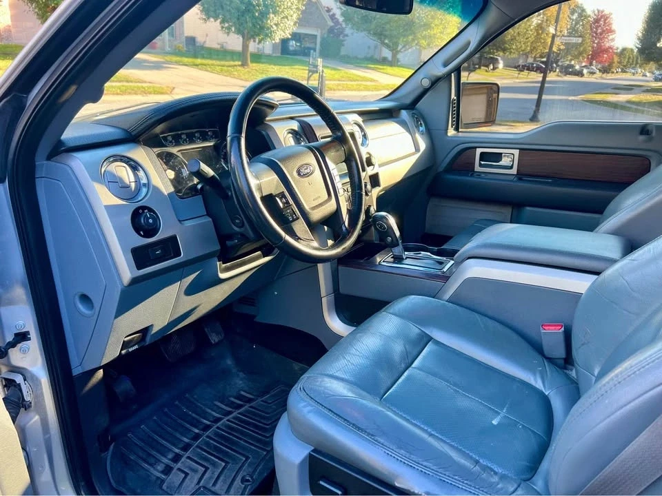 2013 Ford F-150 12th Gen - Image 8 of 10