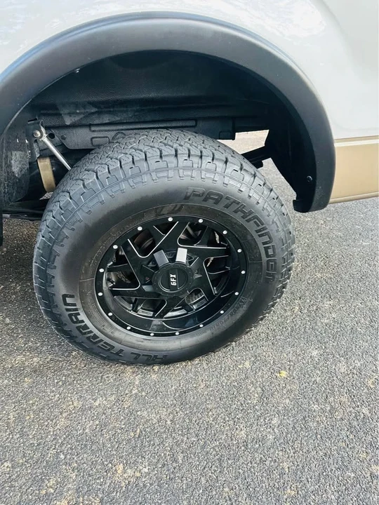 2013 Ford F-150 12th Gen - Image 15 of 15