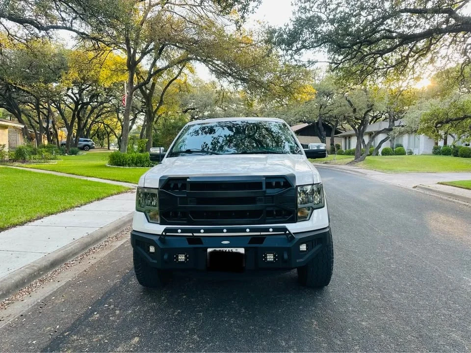 2013 Ford F-150 12th Gen - Image 2 of 15