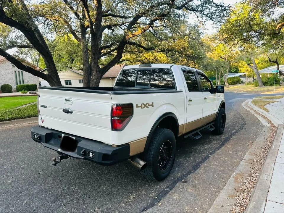 2013 Ford F-150 12th Gen - Image 6 of 15