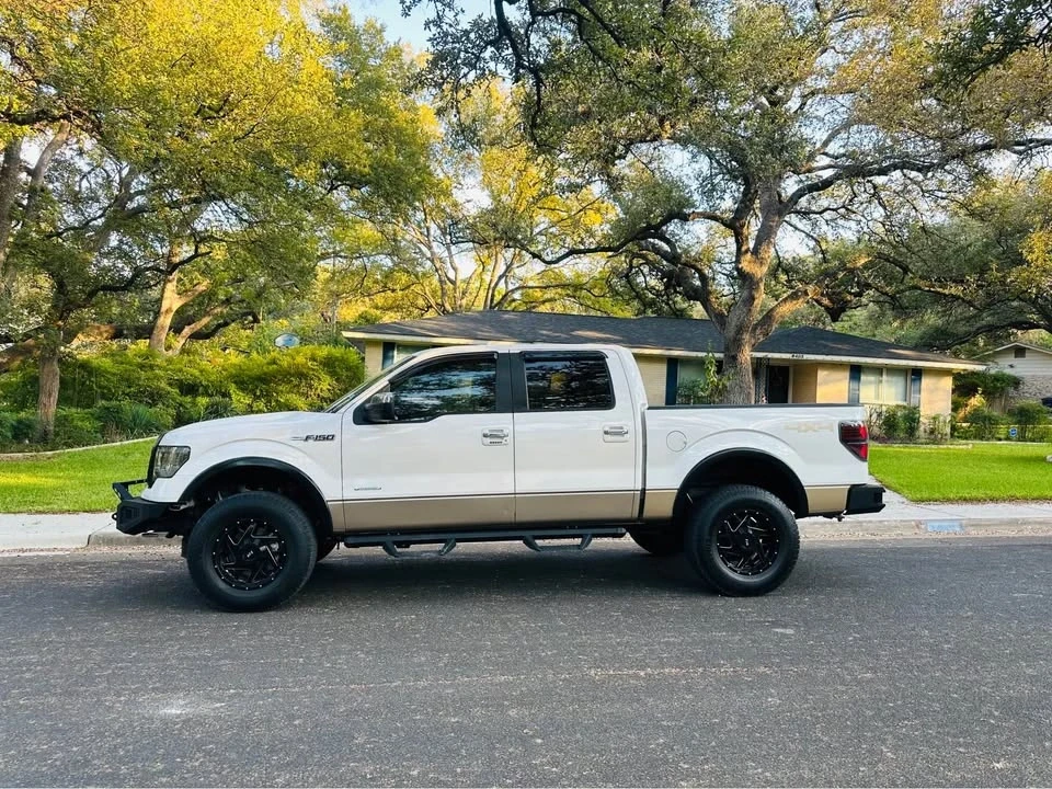 2013 Ford F-150 12th Gen - Image 9 of 15