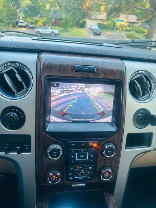 2013 Ford F-150 12th Gen - Image 14 of 15