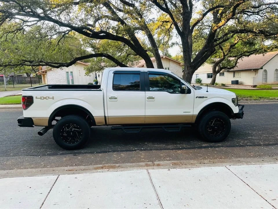 2013 Ford F-150 12th Gen - Image 4 of 15