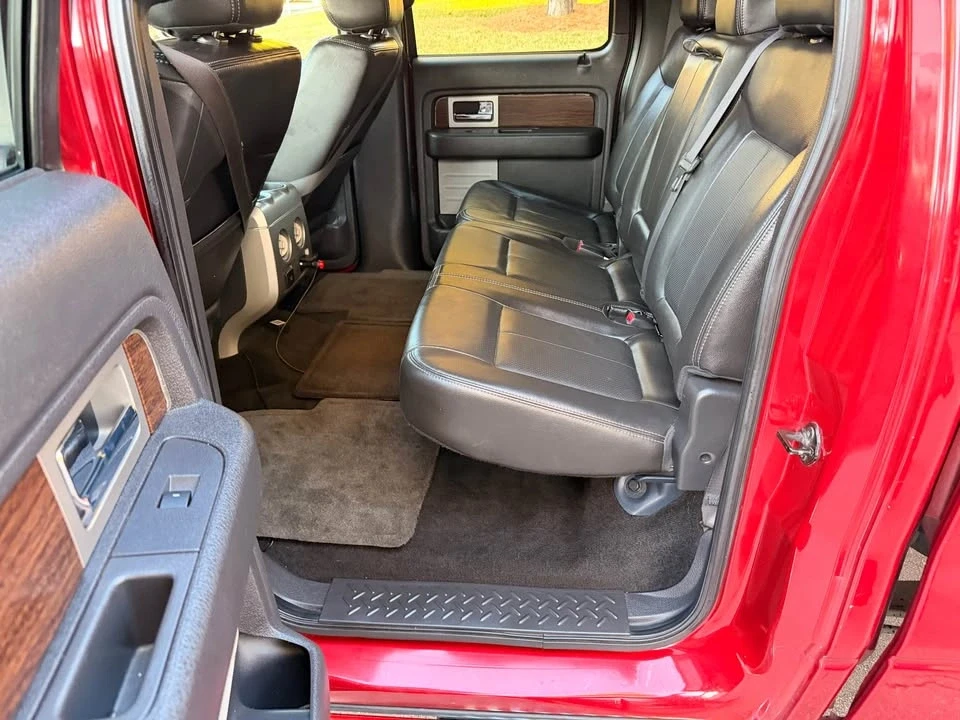 2013 Ford F-150 12th Gen - Image 10 of 14