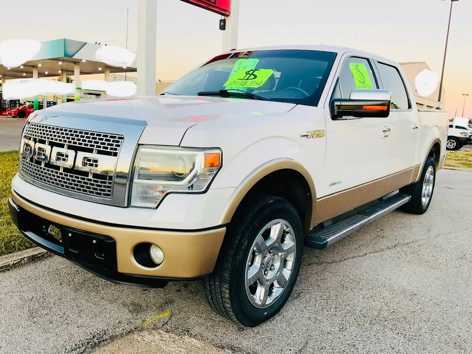 2013 Ford F-150 12th Gen - Image 9 of 18