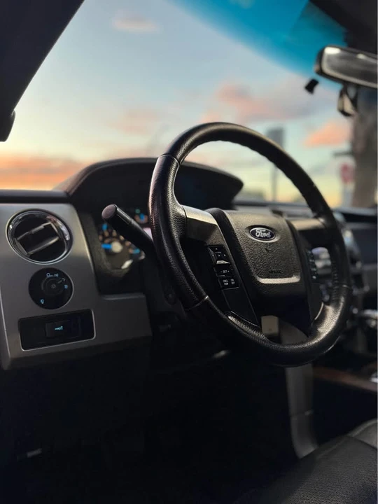 2013 Ford F-150 12th Gen - Image 12 of 12