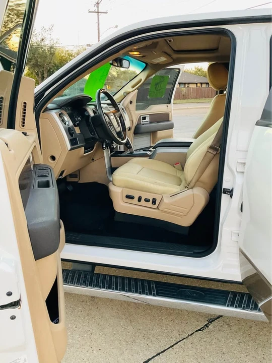 2013 Ford F-150 12th Gen - Image 14 of 18