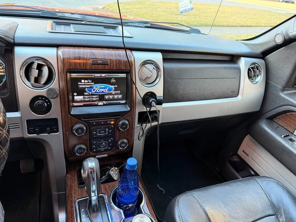 2013 Ford F-150 12th Gen - Image 12 of 14