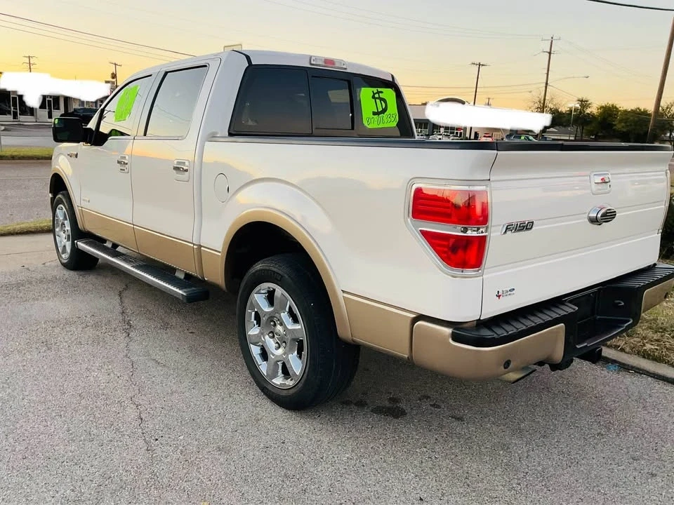 2013 Ford F-150 12th Gen - Image 8 of 20
