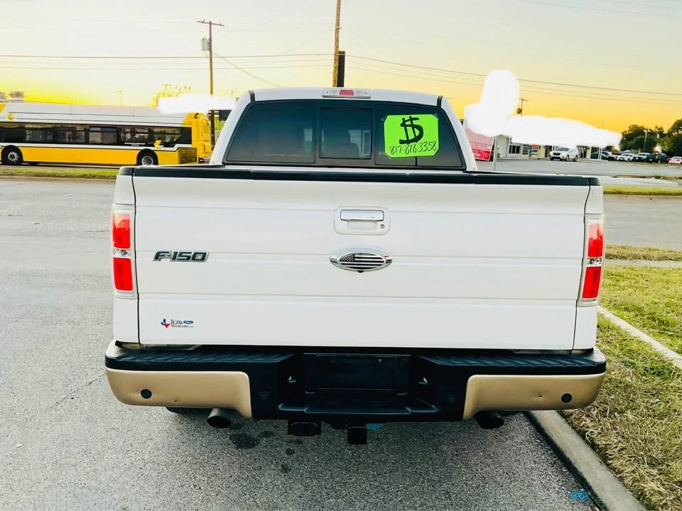 2013 Ford F-150 12th Gen - Image 7 of 20