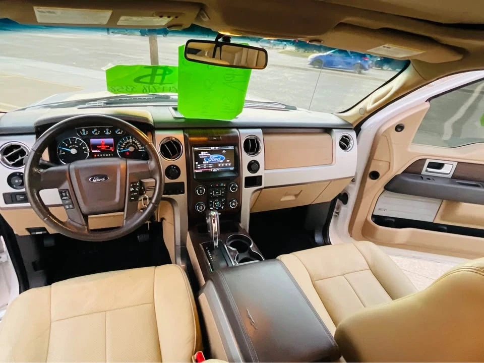 2013 Ford F-150 12th Gen - Image 14 of 20