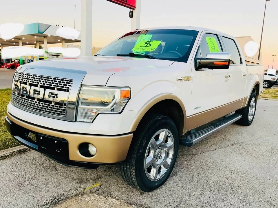2013 Ford F-150 12th Gen - Image 9 of 20