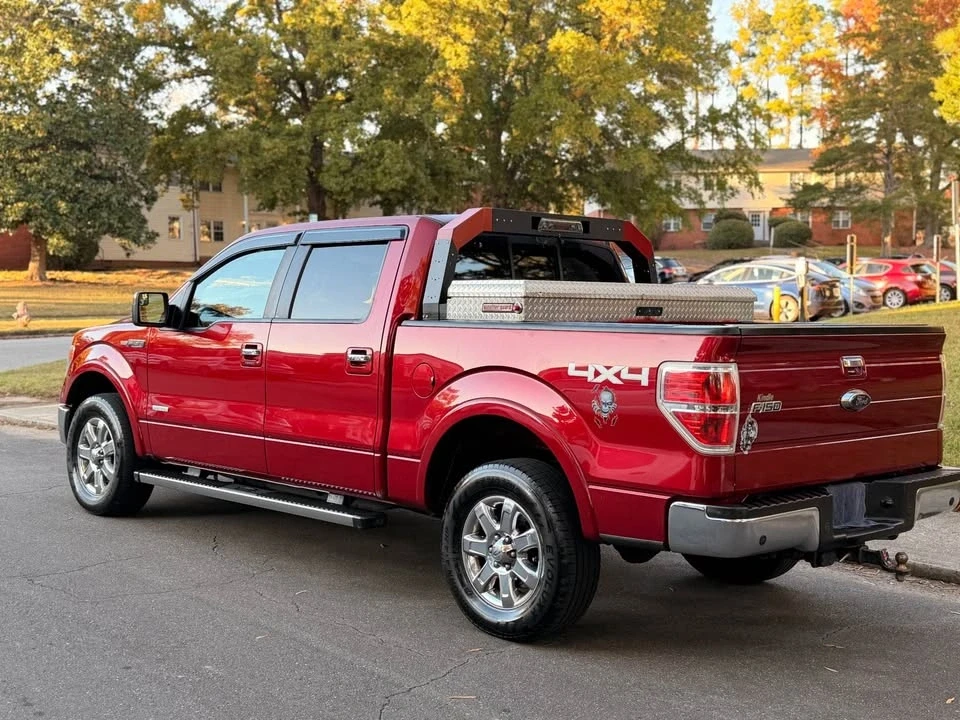 2013 Ford F-150 12th Gen - Image 4 of 14