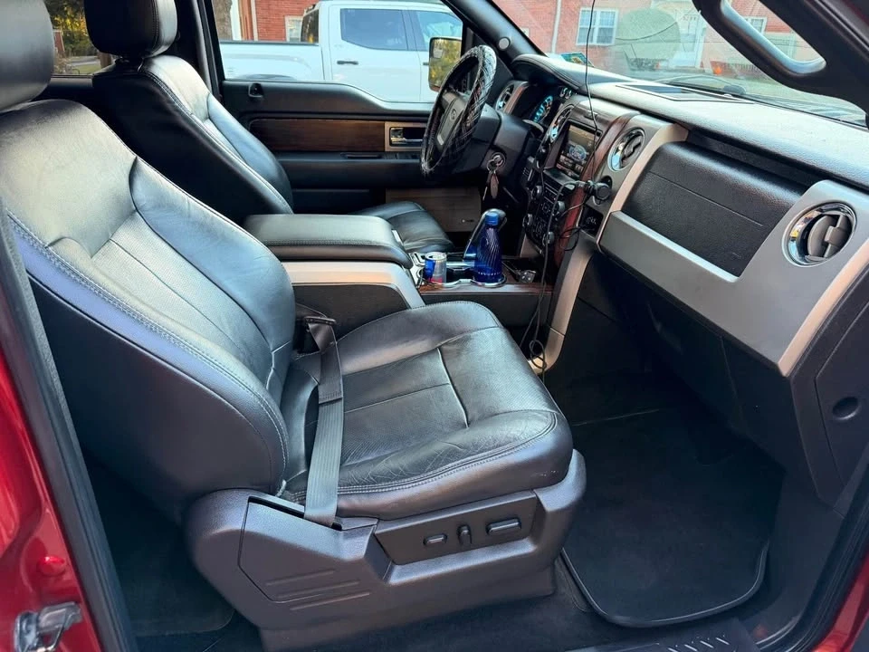 2013 Ford F-150 12th Gen - Image 7 of 14