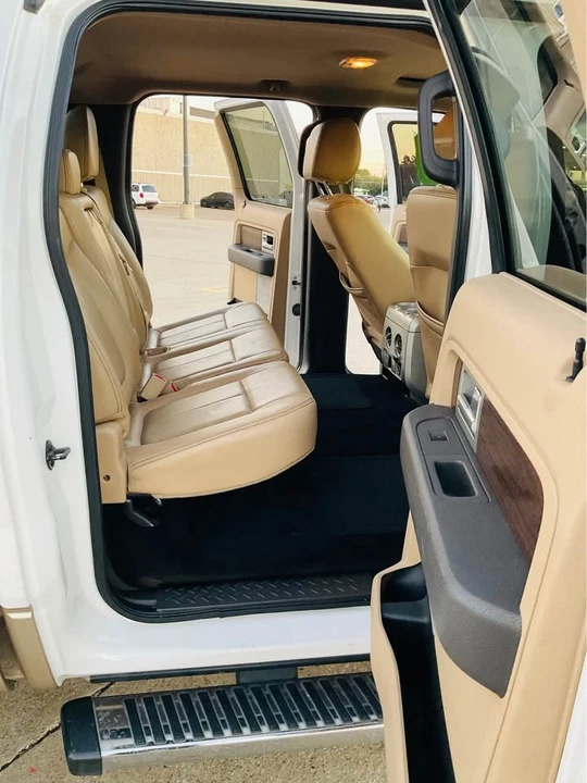 2013 Ford F-150 12th Gen - Image 11 of 20