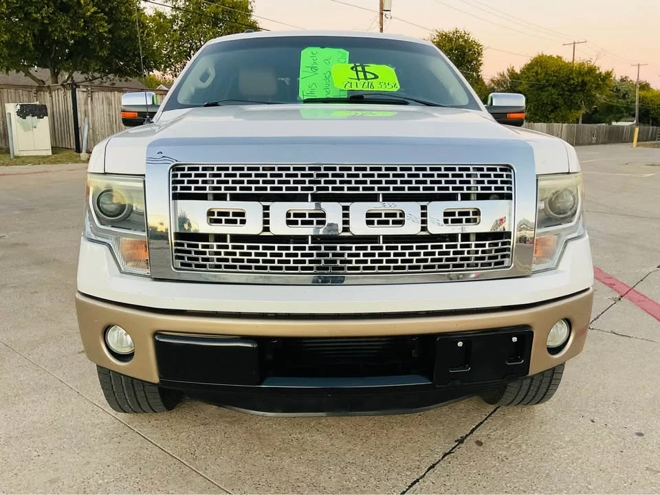 2013 Ford F-150 12th Gen - Image 10 of 20