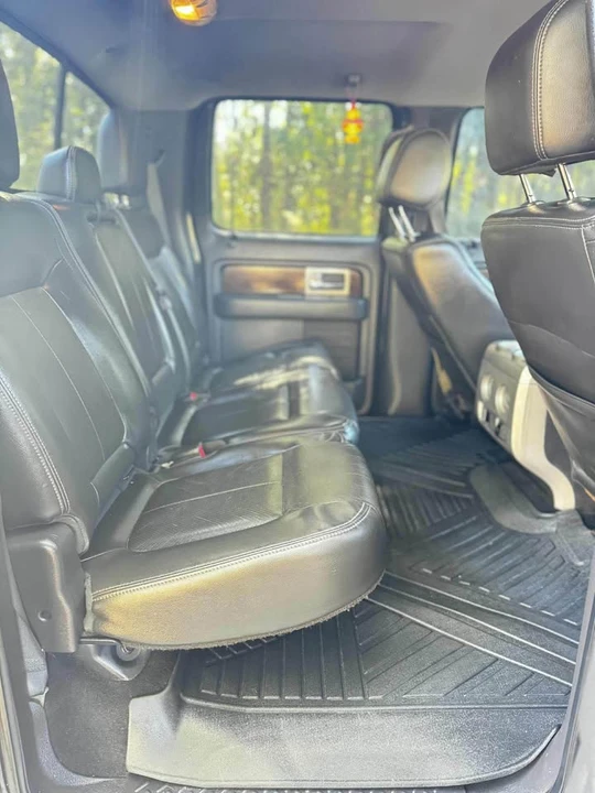 2013 Ford F-150 12th Gen - Image 3 of 5