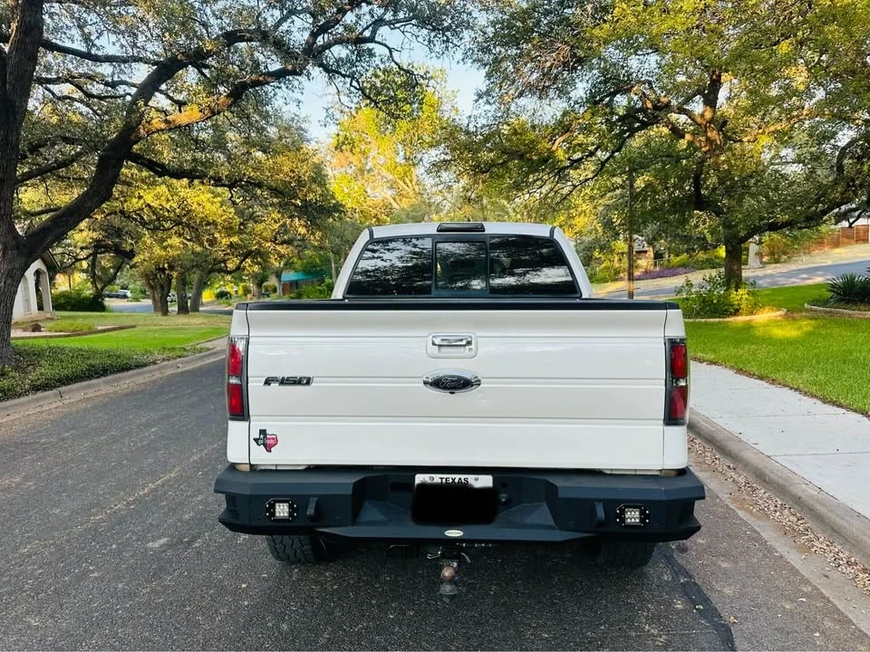 2013 Ford F-150 12th Gen - Image 7 of 15