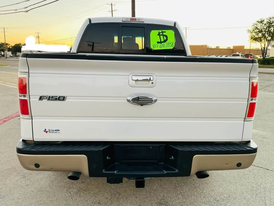 2013 Ford F-150 12th Gen - Image 7 of 20