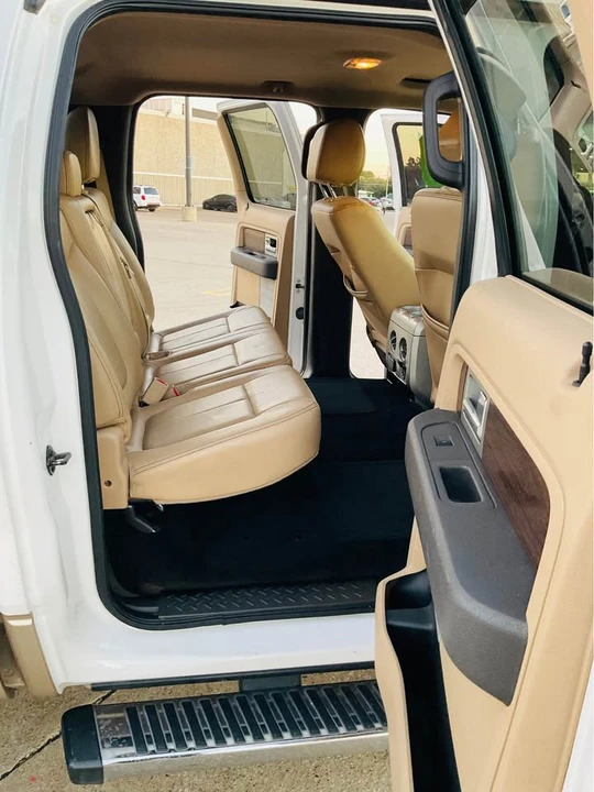 2013 Ford F-150 12th Gen - Image 11 of 18