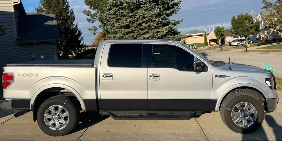 2013 Ford F-150 12th Gen - Image 3 of 10