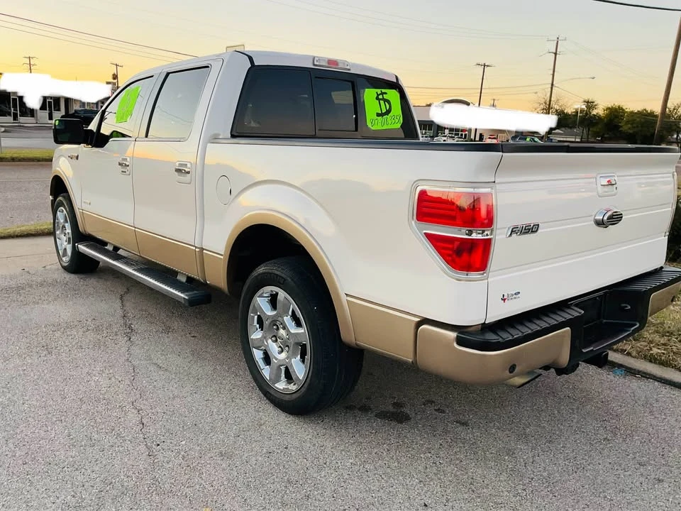 2013 Ford F-150 12th Gen - Image 7 of 18
