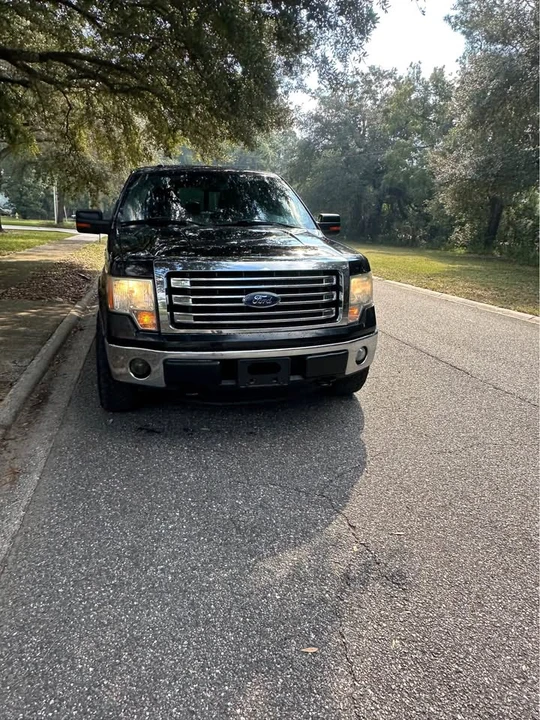 2013 Ford F-150 12th Gen - Image 5 of 5