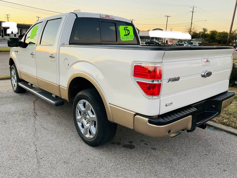 2013 Ford F-150 12th Gen - Image 8 of 18