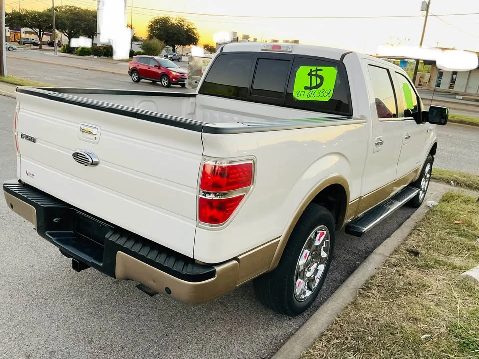 2013 Ford F-150 12th Gen - Image 10 of 18
