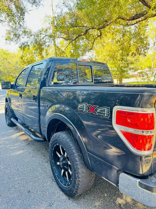 2013 Ford F-150 12th Gen - Image 4 of 5