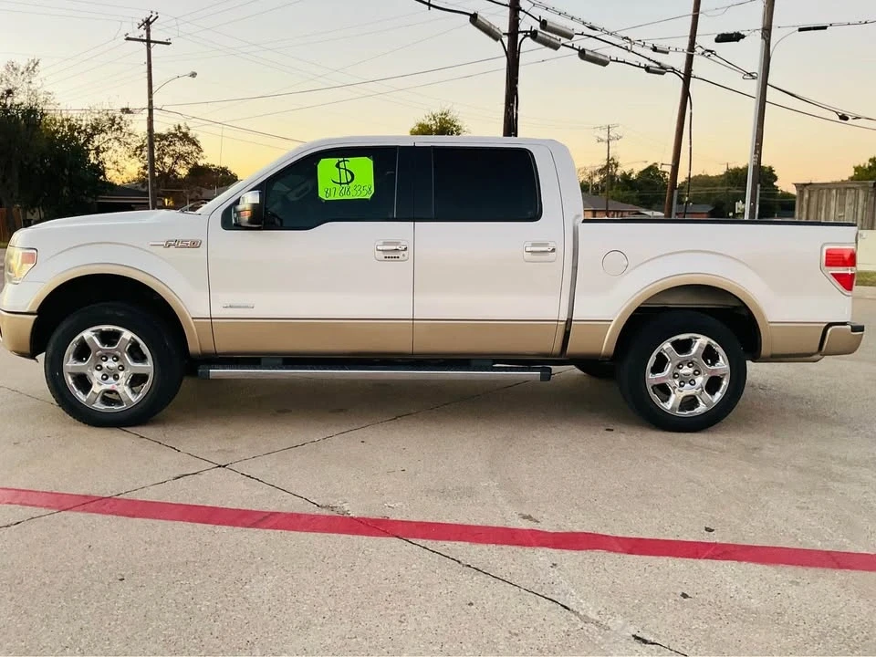 2013 Ford F-150 12th Gen - Image 5 of 20