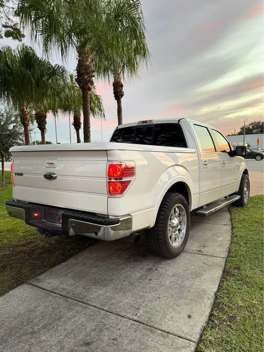 2013 Ford F-150 12th Gen - Image 5 of 12