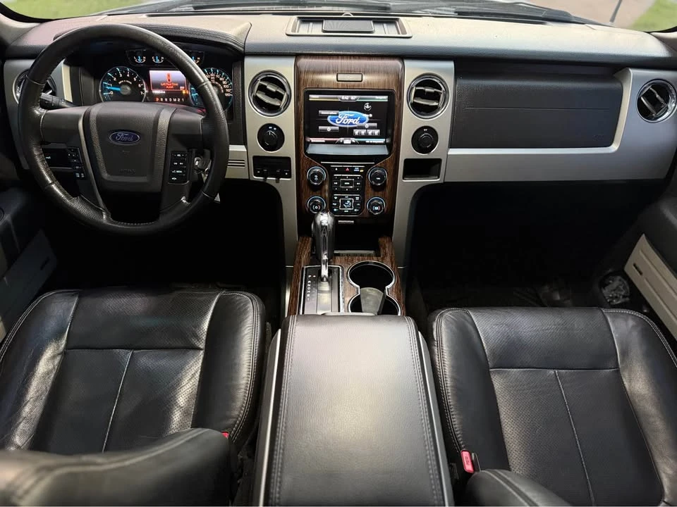 2013 Ford F-150 12th Gen - Image 8 of 12