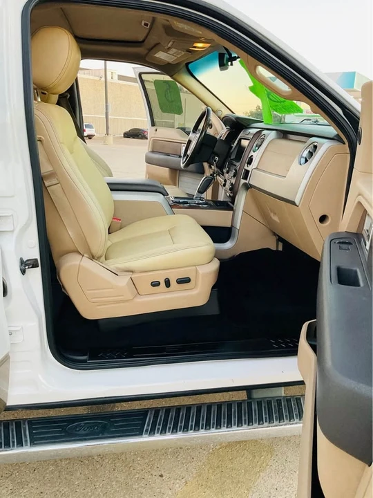 2013 Ford F-150 12th Gen - Image 19 of 20
