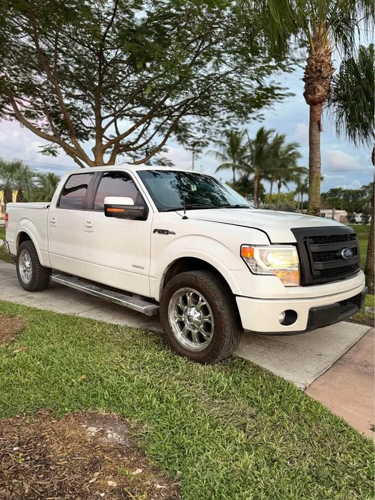 2013 Ford F-150 12th Gen - Image 6 of 12
