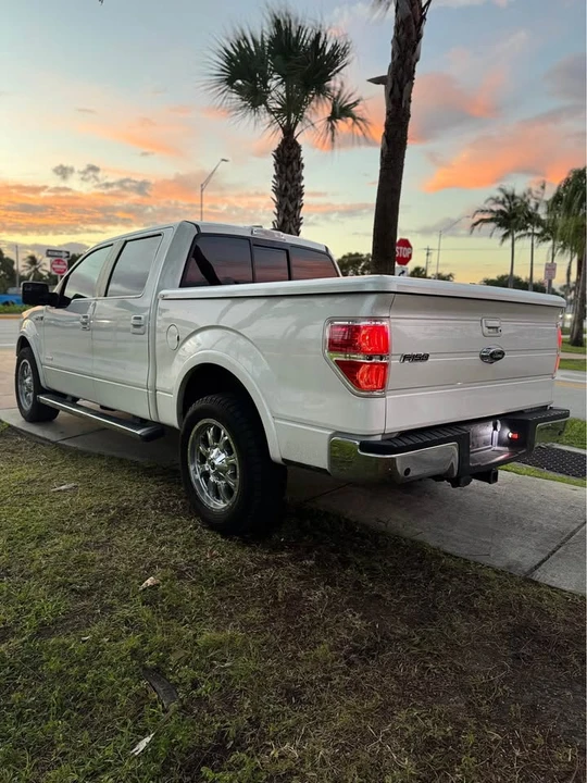 2013 Ford F-150 12th Gen - Image 3 of 12