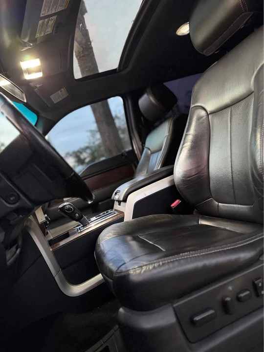 2013 Ford F-150 12th Gen - Image 10 of 12