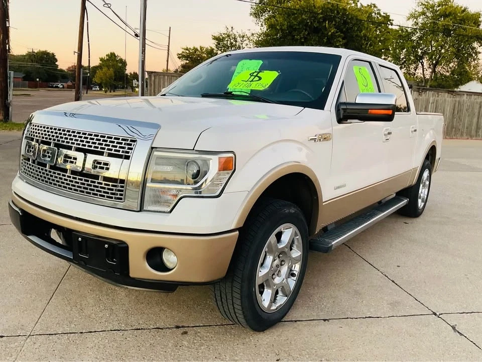 2013 Ford F-150 12th Gen - Image 11 of 20