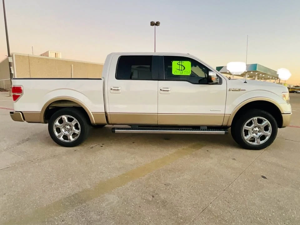 2013 Ford F-150 12th Gen - Image 9 of 20