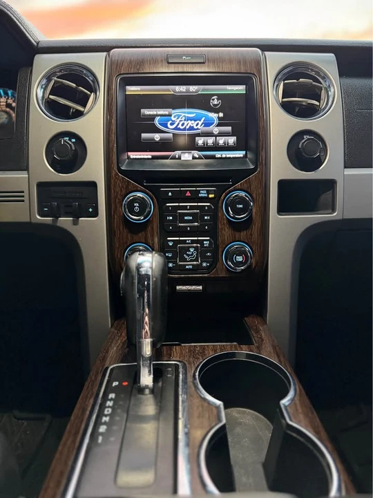2013 Ford F-150 12th Gen - Image 9 of 12
