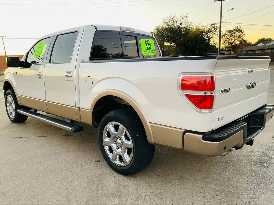 2013 Ford F-150 12th Gen - Image 6 of 20