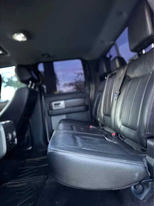 2013 Ford F-150 12th Gen - Image 7 of 12