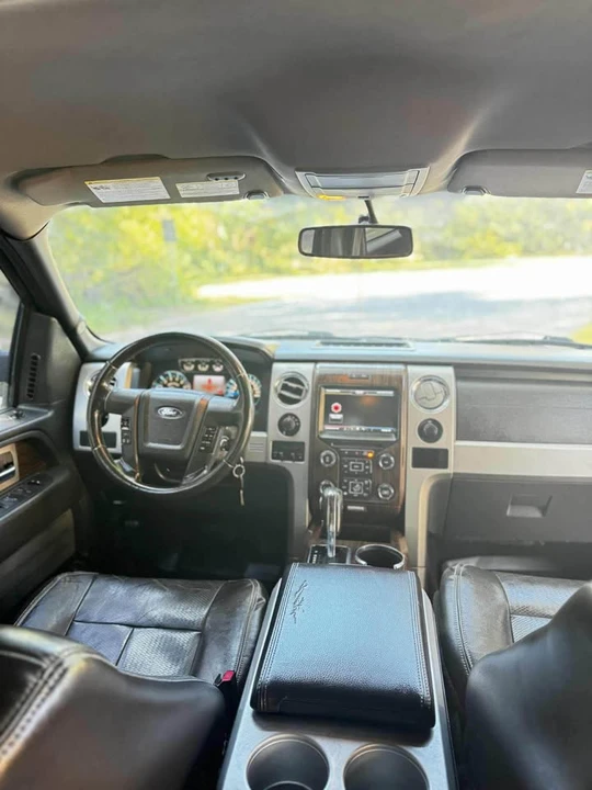 2013 Ford F-150 12th Gen - Image 2 of 5