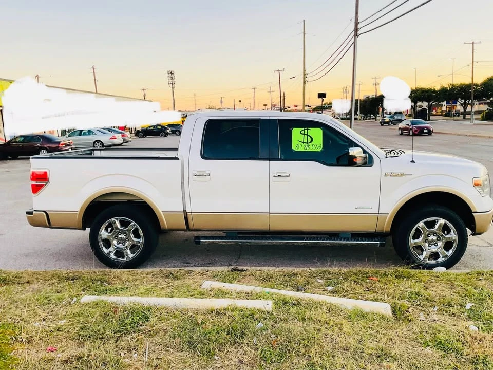 2013 Ford F-150 12th Gen - Image 3 of 18