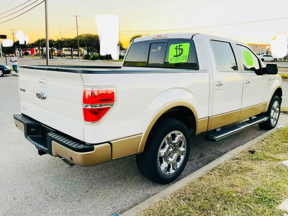 2013 Ford F-150 12th Gen - Image 6 of 18