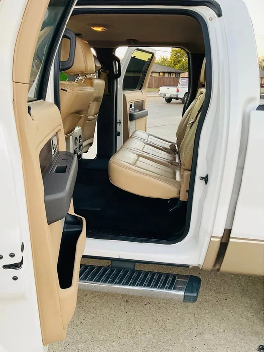 2013 Ford F-150 12th Gen - Image 15 of 18