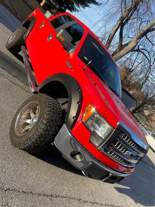 2013 Ford F-150 12th Gen - Image 3 of 18