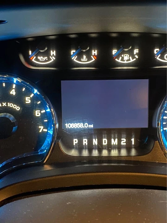 2013 Ford F-150 12th Gen - Image 5 of 18