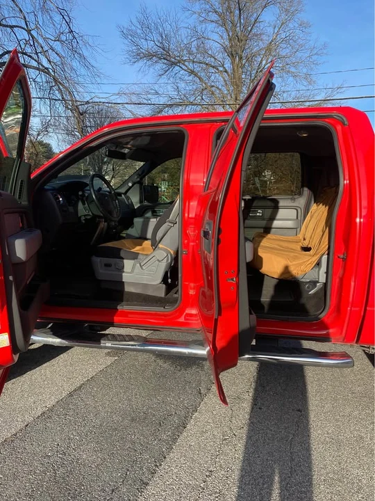 2013 Ford F-150 12th Gen - Image 18 of 18